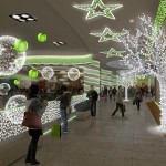 Jasne gwiazdy i zielone kule - komponenty elektryczne i oświetlenie Polamp