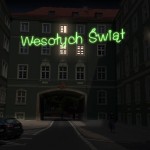 Wesołych Świat - komponenty elektryczne i oświetlenie Polamp