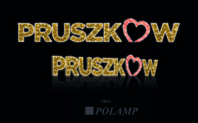 Wizualizacje Pruszków