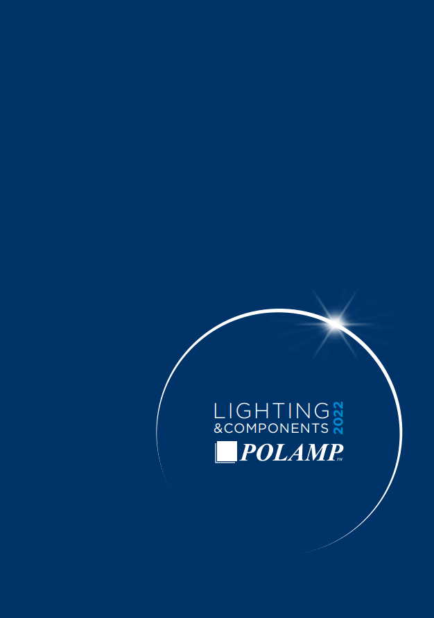 POLAMP 2022 Lightning&Components