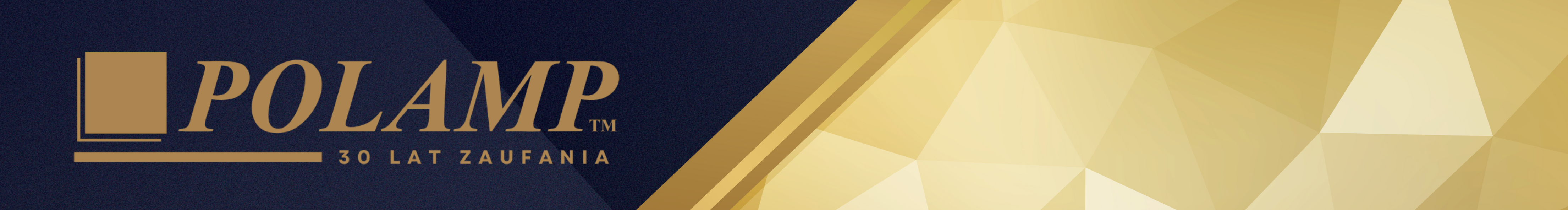 Polamp 30 Lat