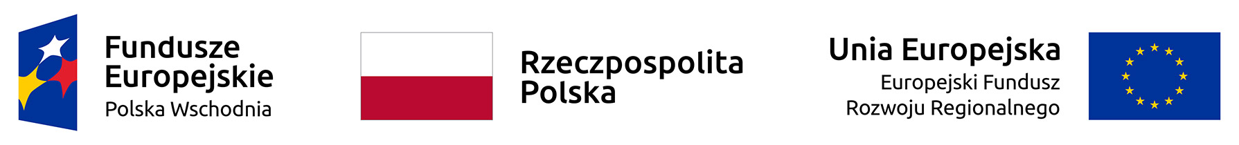 Fundusze Europejskie