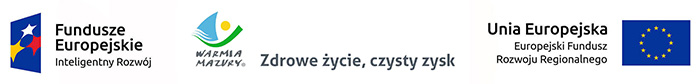 Fundusze Europejskie