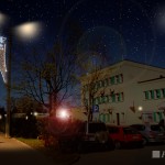 Budynki, oświetlenie, dekoracje świąteczne - komponenty elektryczne i oświetlenie Polamp