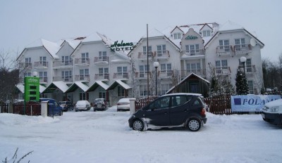 19 II – noworoczne szkolenie