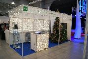 Targi „CHRISTMAS EXPO”