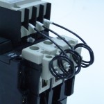 Elektryczny sprzęt z kablami - komponenty elektryczne i oświetlenie Polamp