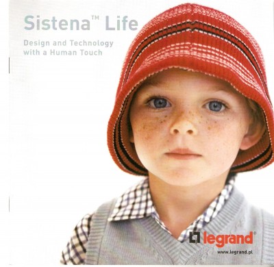 Szkolenie LEGRAND – 14 XII 2007