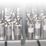 Kondensatory - komponenty elektryczne i oświetlenie Polamp