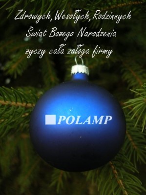 Życzenia Świąteczne