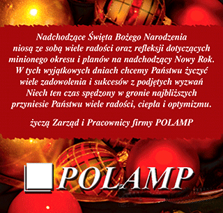 WESOŁYCH ŚWIĄT