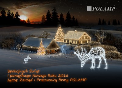 Wesołych Świąt!