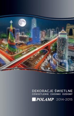 Katalog Dekoracje Świąteczne 2014-2015