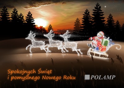 Wesołych Świąt !