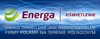 WSPÓŁPRACA Z ENERGA OŚWIETLENIE
