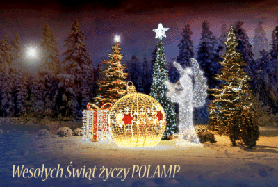 WESOŁYCH ŚWIĄT !!!!!