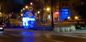 GIŻYCKO OZDOBY WIELKANOCNE