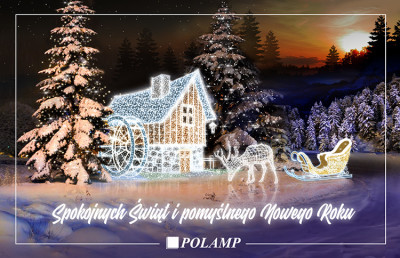 Wesołych Świąt