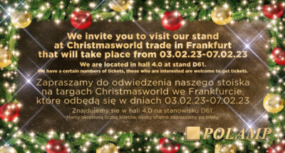 ZAPRASZAMY
