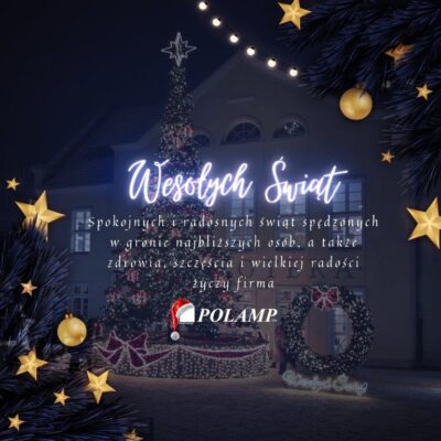 Wesołych Świąt