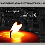 Płonąca świeca - komponenty elektryczne i oświetlenie Polamp